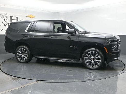 New 2026 Chevrolet Tahoe High Country image 28