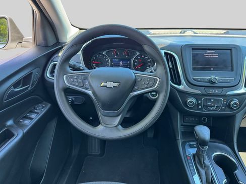 Used 2023 Chevrolet Equinox LT AWD/4WD image 14