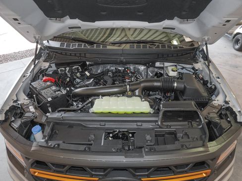 New 2026 Ford F150 Tremor AWD/4WD image 21