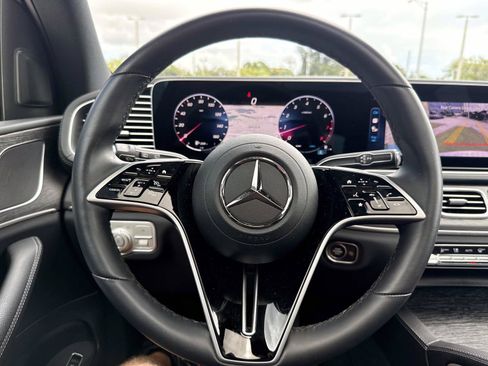 Certified 2026 Mercedes-Benz GLE 350 4MATIC image 30