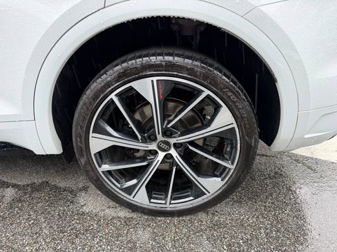 Certified 2023 Audi SQ5 Premium Plus w/ Premium Plus Package AWD/4WD image 12