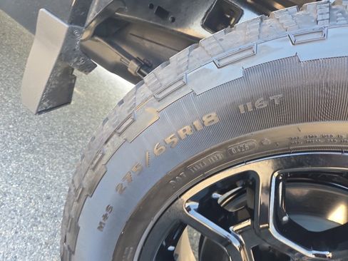 Used 2026 Ford F150 XLT w/ Equipment Group 301A Standard AWD/4WD image 13