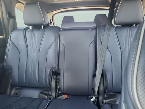 New 2026 Acura MDX Type S AWD/4WD image 10