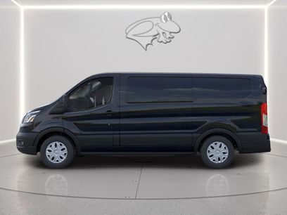 New 2025 Ford Transit 250 Low Roof w/ Interior Upgrade Package