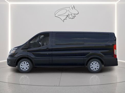 New 2025 Ford Transit 250 Low Roof w/ Interior Upgrade Package RWD image 3