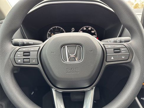 New 2026 Honda CR-V LX image 23