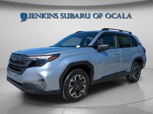 New 2026 Subaru Forester Premium image 7