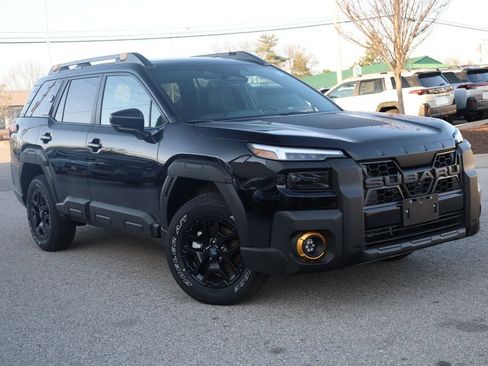 New 2026 Subaru Outback Wilderness image 2