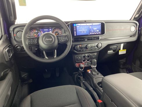 New 2026 Jeep Gladiator Rubicon image 15