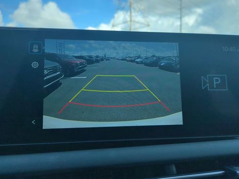 New 2026 Hyundai Tucson SEL AWD/4WD image 25