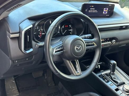 Used 2025 MAZDA CX-50 AWD 2.5 S w/ Preferred Package image 11