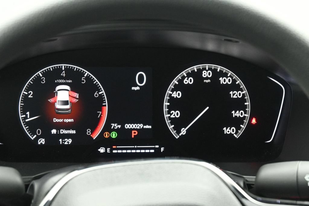 Used 2026 Honda Civic LX image 19