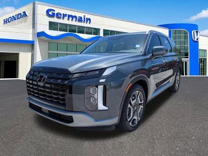 Used 2023 Hyundai Palisade SEL w/ Premium Package