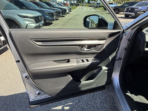 New 2026 Honda CR-V Sport image 13