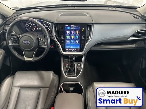 Used 2020 Subaru Outback Onyx Edition XT image 12