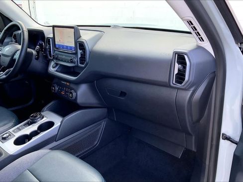 Used 2021 Ford Bronco Sport Outer Banks w/ Outer Banks Package (96D) AWD/4WD image 24