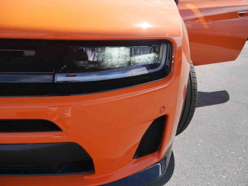 New 2026 Dodge Charger Scat Pack w/ Blacktop Package image 12