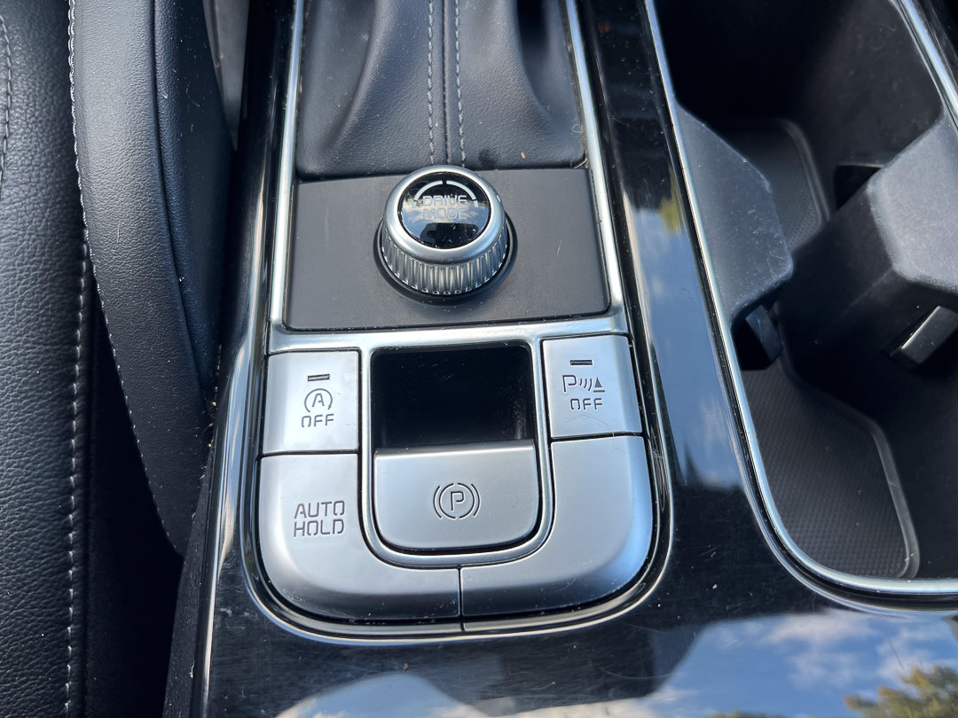 Used 2020 Kia Telluride EX w/ EX Premium Package FWD image 27