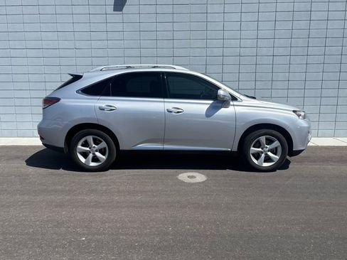 Used 2014 Lexus RX 350 FWD w/ Premium Package image 2