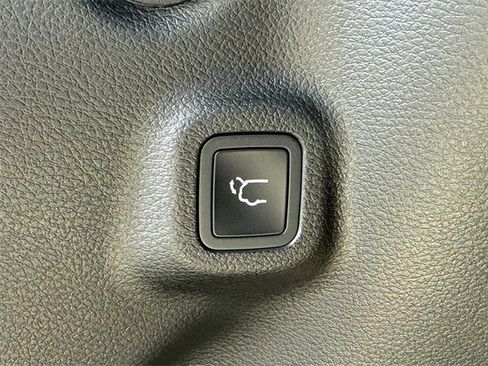 New 2026 Jeep Compass Trailhawk image 8