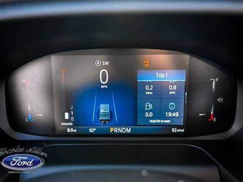 New 2026 Ford Transit 150 Low Roof image 9