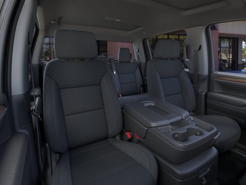 New 2026 Chevrolet Silverado 1500 LT image 40