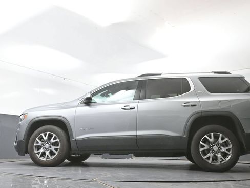 Used 2023 GMC Acadia SLT w/ Technology Package AWD/4WD image 22
