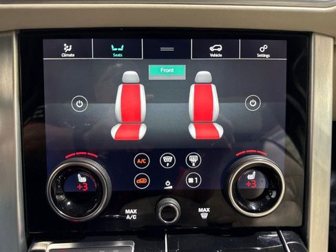 Used 2019 Land Rover Range Rover HSE AWD/4WD image 76