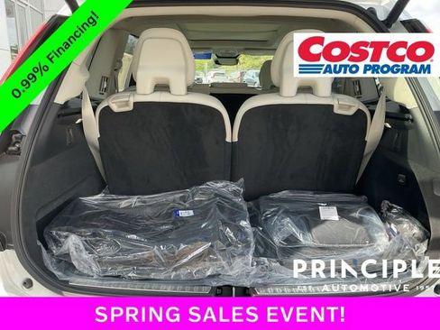 New 2026 Volvo XC90 B6 Ultra w/ Protection Package Premier AWD/4WD image 13