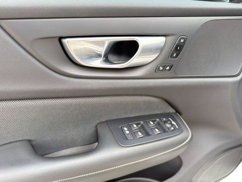 Certified 2024 Volvo S60 B5 Plus w/ Climate Package FWD image 13