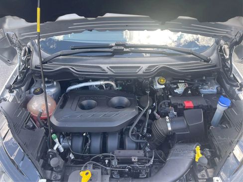 Used 2018 Ford EcoSport SES image 21