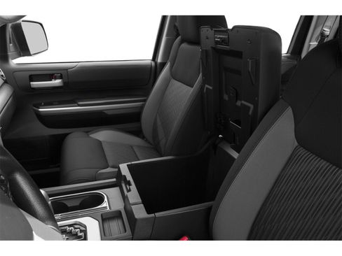 Used 2015 Toyota Tundra SR5 w/ SR5 Upgrade Package image 49