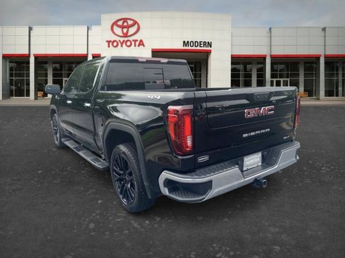 Used 2023 GMC Sierra 1500 SLT w/ SLT Premium Package AWD/4WD image 6
