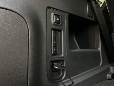 New 2026 Lincoln Navigator Black Label AWD/4WD image 45