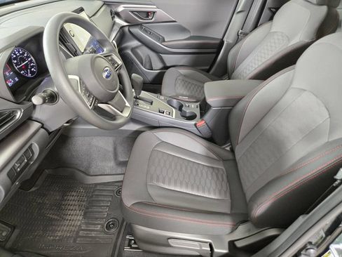 New 2026 Subaru Impreza 2.0i Sport AWD/4WD image 9