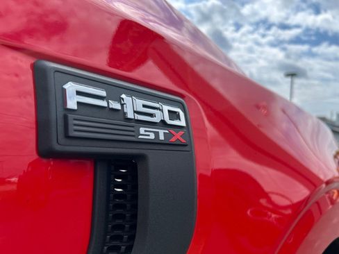 Used 2022 Ford F150 XL w/ STX Appearance Package RWD image 50
