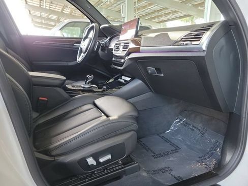Used 2022 BMW X3 sDrive30i w/ Premium Package 2 RWD image 23