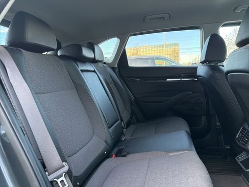 Certified 2024 Kia Seltos S image 15