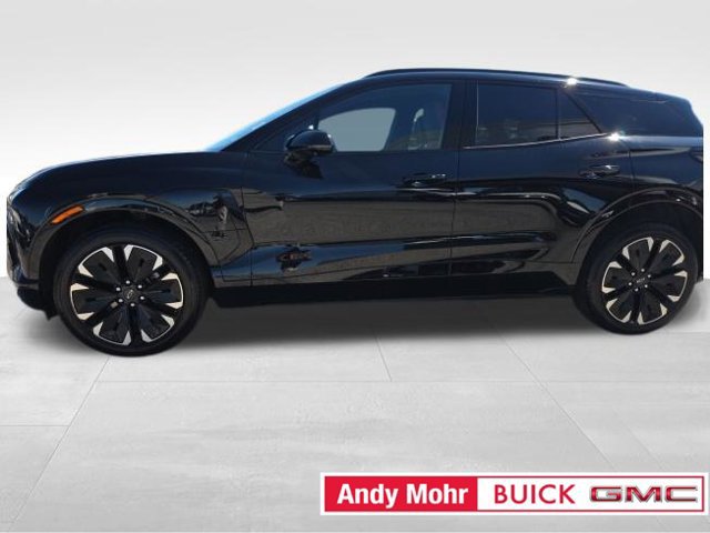 Used 2024 Chevrolet Blazer EV RS AWD/4WD image 12