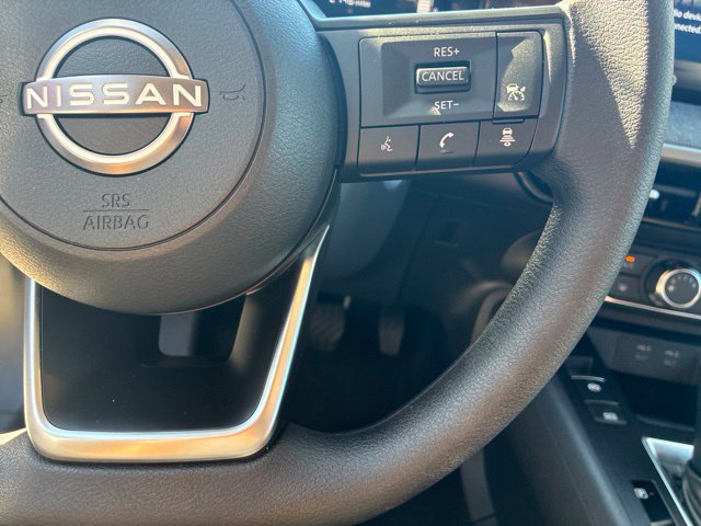 Used 2026 Nissan Kicks S FWD image 20