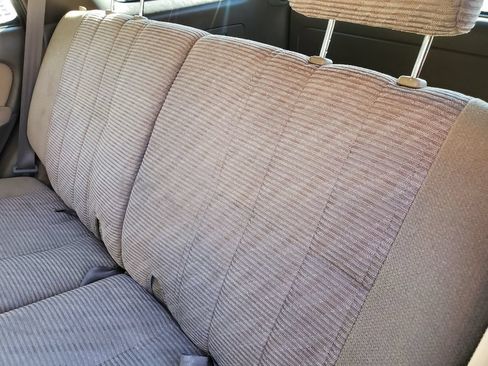 Used 1998 Toyota 4Runner SR5 AWD/4WD image 27