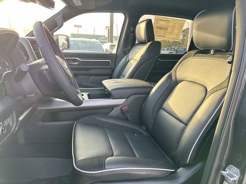 New 2026 RAM 1500 Laramie w/ Sport Appearance Package RWD image 18