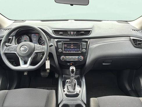 Used 2022 Nissan Rogue Sport S image 14