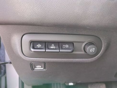 Used 2024 GMC Terrain Denali w/ Denali Premium Package AWD/4WD image 18