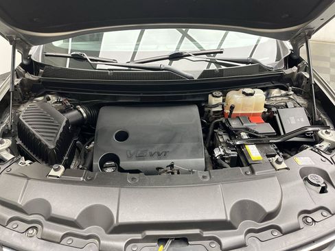 Certified 2018 Chevrolet Traverse LT AWD/4WD image 28