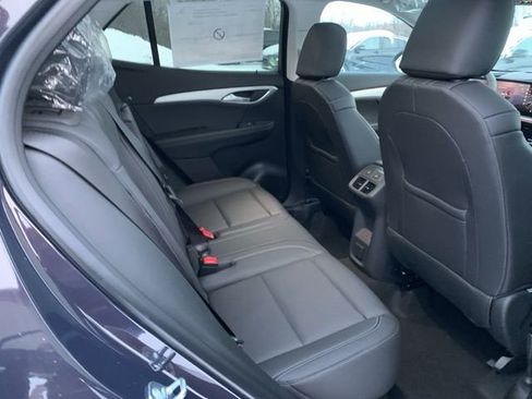 New 2026 Buick Envision Avenir image 26