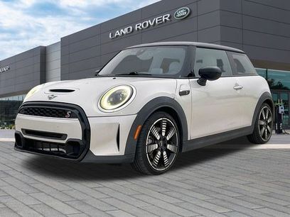 Used 2023 MINI Cooper S