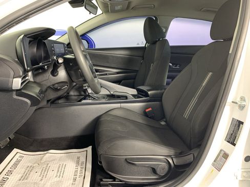 Used 2021 Hyundai Elantra SEL FWD image 15