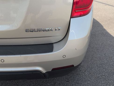 Used 2016 Chevrolet Equinox LT w/ Convenience Package FWD image 6