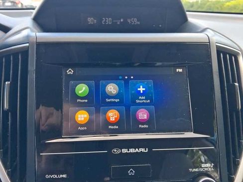Certified 2023 Subaru Forester AWD/4WD image 31